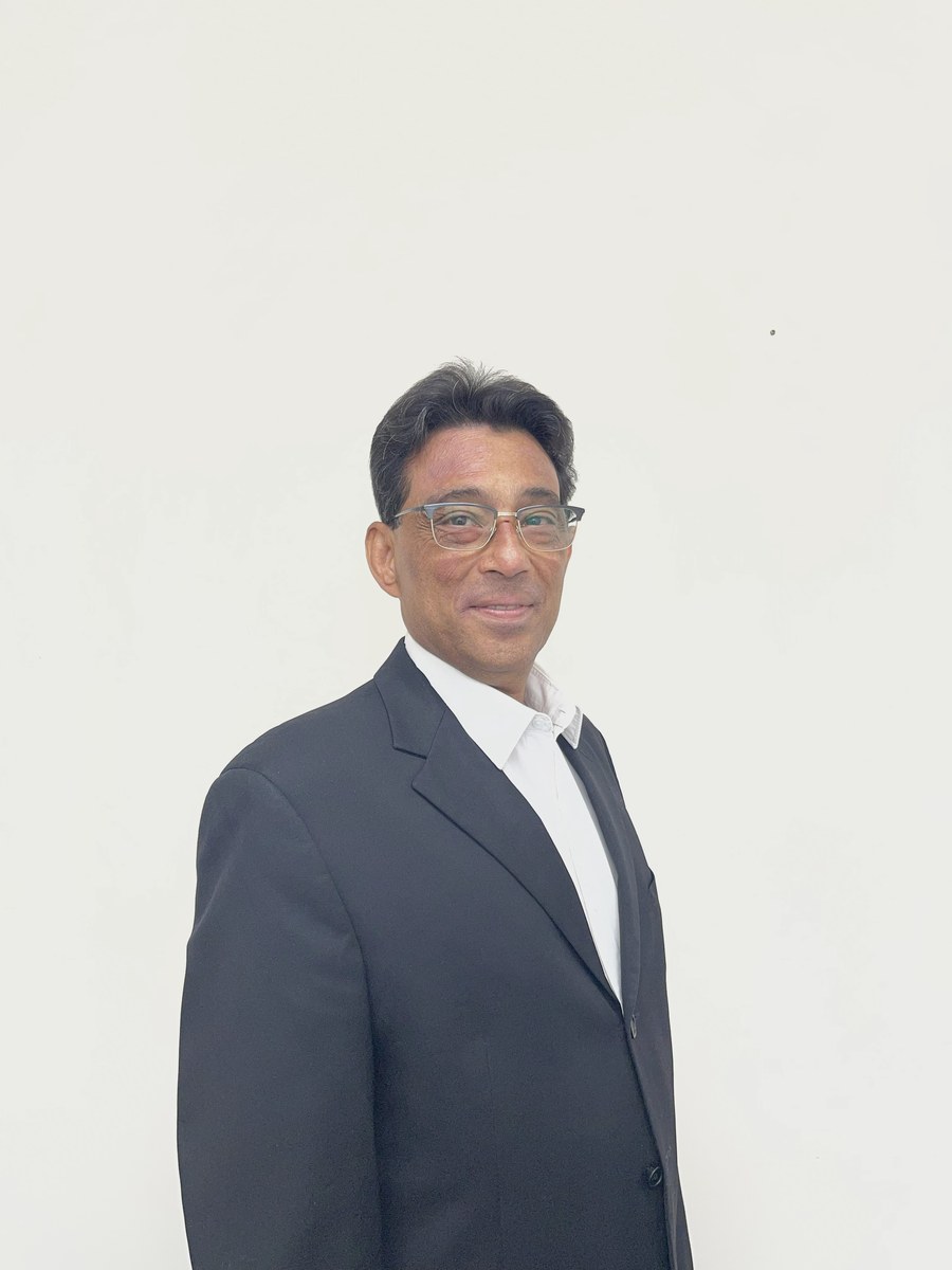 James Coelho, Principal Solicitor at Coelho & Coelho