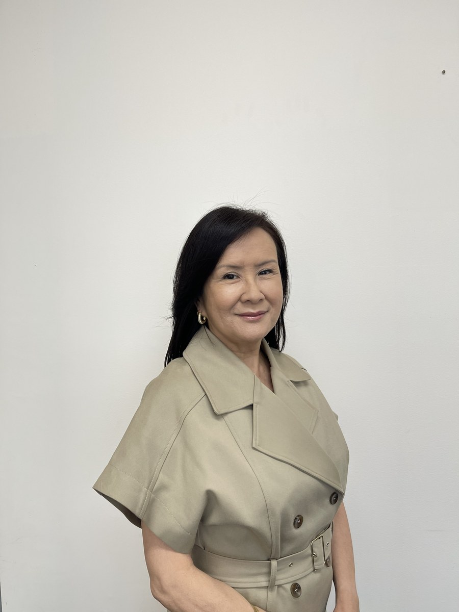 Jennifer Coelho, Practice Manager & Conveyancing Paralegal at Coelho & Coelho
