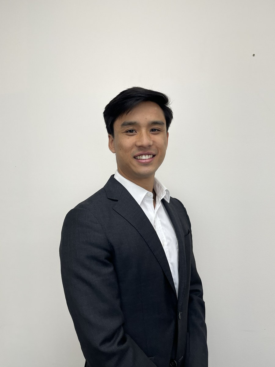 Nathan Coelho, Conveyancing Paralegal at Coelho & Coelho